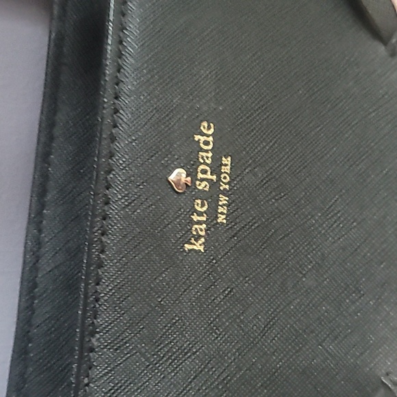 Kate Spade Bag & Wallet Run Wild Large Crossbody Bag - Picture 5 of 16